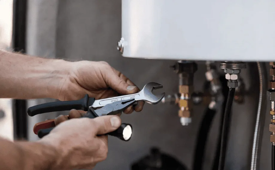 Why choose Water Heater Repair in Tuolumne, CA